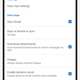 Gmail will sync emails to your phone.